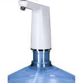 Помпа аккумуляторная перезаряжаемая для воды Ecotronic PLR-410 Помпа аккумуляторная перезаряжаемая для воды Ecotronic PLR-410