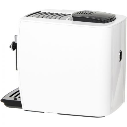 Кофемашина Kaffit сom KLM1604 Nizza Autocappuccino,бел (KLM1604W) Кофемашина Kaffit сom KLM1604 Nizza Autocappuccino,бел (KLM1604W)