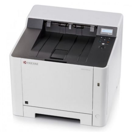 Принтер лазерный ЦВЕТНОЙ KYOCERA PA2100cwx А4, 21 стр./мин., 65000 стр./мес., ДУПЛЕКС, Wi-Fi, сетевая карта, 110C093NL0
