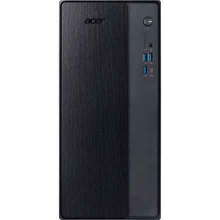 Системный блок Acer Aspire(DT.BWSCD.002)U5 210H/16/SSD512/RTX5050 8GB/Esh