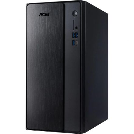 Системный блок Acer Aspire(DT.BWSCD.002)U5 210H/16/SSD512/RTX5050 8GB/Esh