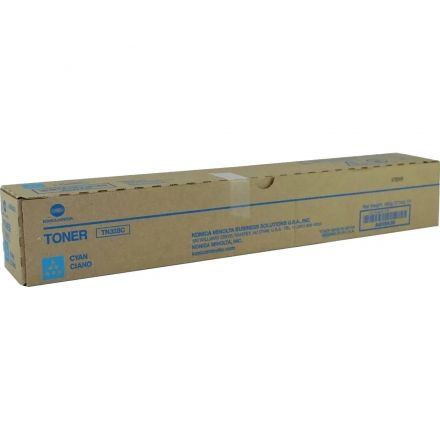 Тонер-картридж Konica Minolta TN-328C/FC к C250i/C300i/C360i(AAV8450/A) гол