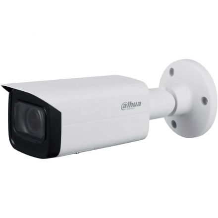 IP-камера Dahua DH-IPC-HFW1431TP-ZS-S4 уличная цилиндрическая 4Мп IP-камера Dahua DH-IPC-HFW1431TP-ZS-S4 уличная цилиндрическая 4Мп