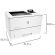 Принтер лазерный HP LaserJet Pro M501dn А4, 43 стр./мин., 100 000 стр./мес., ДУПЛЕКС, сетевая карта, J8H61A