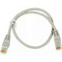 Патч-корд ExeGate UTP-RJ45-RJ45-5e-0,3M-GY, cat.5e, 0.3м, сер <EX258663RUS Патч-корд ExeGate UTP-RJ45-RJ45-5e-0,3M-GY, cat.5e, 0.3м, сер <EX258663RUS