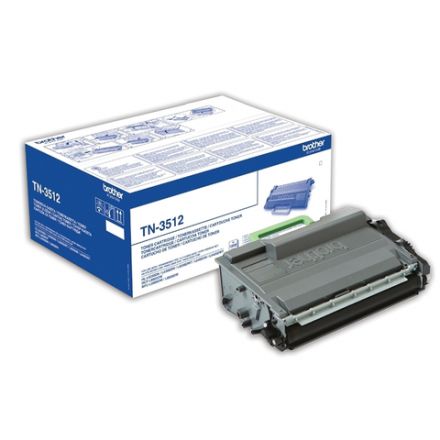 Картридж лазерный BROTHER (TN3512) DCP-L6600DW\HL-L6400DW/6300DW\MFC-L6800, оригинальный, ресурс 12000 стр. Картридж лазерный BROTHER (TN3512) DCP-L6600DW\HL-L6400DW/6300DW\MFC-L6800, оригинальный, ресурс 12000 стр.