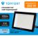Прожектор светодиодный TOPFORT LED FL 150W 6500K 12750Лм IP65 Прожектор светодиодный TOPFORT LED FL 150W 6500K 12750Лм IP65