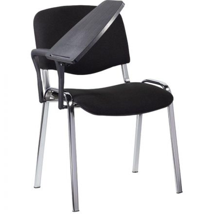 Стул UP_Столик конференц для стула Rio(ИЗО) чёрн. пласт Стул UP_Столик конференц для стула Rio(ИЗО) чёрн. пласт