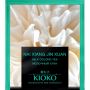 Чай Kioko Nai Xiang Jin Xuan, зеленый, 150пак/уп