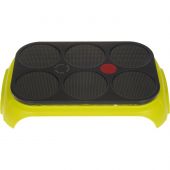 Блинница электрическая Tefal Crep'Party Colormania PY559312 Блинница электрическая Tefal Crep'Party Colormania PY559312