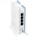 Маршрутизатор Wi-fi MikroTik RouterBOARD hAP lite RB941-2nD-TC,N300,USB,PoE