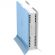 Маршрутизатор Wi-fi MikroTik RouterBOARD hAP lite RB941-2nD-TC,N300,USB,PoE