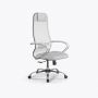 Кресло ErgoLife Set 5/подл.131/осн.Synchro 003 Белый Кресло ErgoLife Set 5/подл.131/осн.Synchro 003 Белый