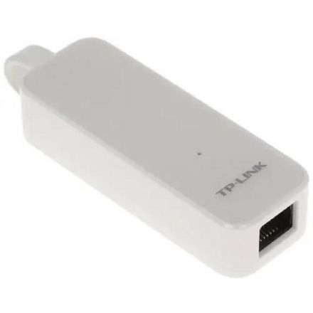 Сетевой адаптер (UE300) TP-Link USB 3.0/Gigabit Ethernet