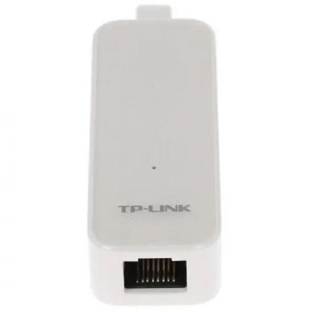 Сетевой адаптер (UE300) TP-Link USB 3.0/Gigabit Ethernet