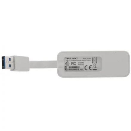Сетевой адаптер (UE300) TP-Link USB 3.0/Gigabit Ethernet