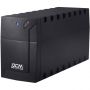 ИБП Powercom RPT-1000AP 1000VA 600Вт IEC(3) USB