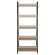 Стеллаж на металлокаркасе BRABIX "LOFT SH-003", 600х350х1500 мм, 5 полок, цвет дуб натуральный, 641236