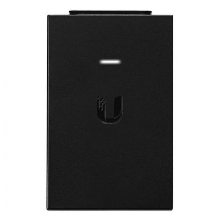 Блок питания Ubiquiti POE-48-24W (POE-48-24W(EU)) Блок питания Ubiquiti POE-48-24W (POE-48-24W(EU))