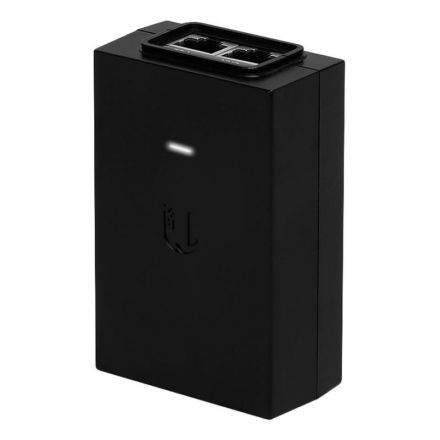 Блок питания Ubiquiti POE-48-24W (POE-48-24W(EU)) Блок питания Ubiquiti POE-48-24W (POE-48-24W(EU))