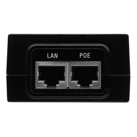 Блок питания Ubiquiti POE-48-24W (POE-48-24W(EU)) Блок питания Ubiquiti POE-48-24W (POE-48-24W(EU))
