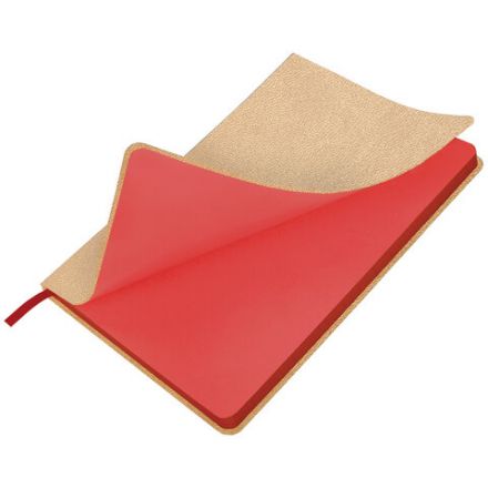 Блокнот МАЛЫЙ ФОРМАТ (100x150 мм) А6, BRAUBERG "Metropolis Mix", под кожу, 80 л., клетка, бежевый, 113331 Блокнот МАЛЫЙ ФОРМАТ (100x150 мм) А6, BRAUBERG "Metropolis Mix", под кожу, 80 л., клетка, бежевый, 113331