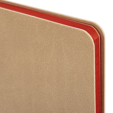 Блокнот МАЛЫЙ ФОРМАТ (100x150 мм) А6, BRAUBERG "Metropolis Mix", под кожу, 80 л., клетка, бежевый, 113331 Блокнот МАЛЫЙ ФОРМАТ (100x150 мм) А6, BRAUBERG "Metropolis Mix", под кожу, 80 л., клетка, бежевый, 113331