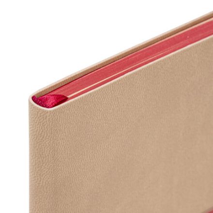 Блокнот МАЛЫЙ ФОРМАТ (100x150 мм) А6, BRAUBERG "Metropolis Mix", под кожу, 80 л., клетка, бежевый, 113331 Блокнот МАЛЫЙ ФОРМАТ (100x150 мм) А6, BRAUBERG "Metropolis Mix", под кожу, 80 л., клетка, бежевый, 113331