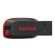 Флеш-диск 16 GB, SANDISK Cruzer Blade, USB 2.0, черный, SDCZ50-016G-B35 Флеш-диск 16 GB, SANDISK Cruzer Blade, USB 2.0, черный, SDCZ50-016G-B35