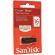 Флеш-диск 16 GB, SANDISK Cruzer Blade, USB 2.0, черный, SDCZ50-016G-B35 Флеш-диск 16 GB, SANDISK Cruzer Blade, USB 2.0, черный, SDCZ50-016G-B35