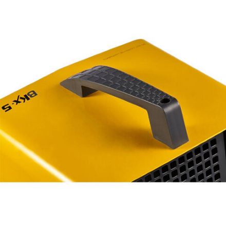 Тепловая пушка электрическая BALLU BKX-5, 3000 Вт, 220 B, терморегулятор, прямоугольная, желтая, НС-1031315 Тепловая пушка электрическая BALLU BKX-5, 3000 Вт, 220 B, терморегулятор, прямоугольная, желтая, НС-1031315