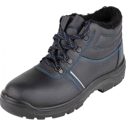 Ботинки рабочие (мод.13М) утепл. (р.44) Ботинки рабочие (мод.13М) утепл. (р.44)