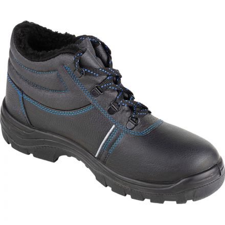 Ботинки рабочие (мод.13М) утепл. (р.44) Ботинки рабочие (мод.13М) утепл. (р.44)