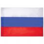 Флаг России 90х135 см, без герба, BRAUBERG/STAFF, 550177, RU01