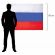 Флаг России 90х135 см, без герба, BRAUBERG/STAFF, 550177, RU01 Флаг России 90х135 см, без герба, BRAUBERG/STAFF, 550177, RU01