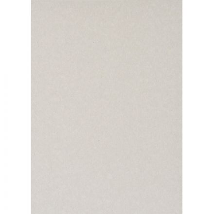 Картон белый №1 School Отличник (А4, 8 листов, мелованный)