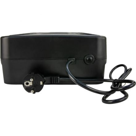 ИБП Энергия Комфорт 1000 USB, лин.-инт., 1000Ва/600Вт, 4+4 EURO(Е0201-1003)
