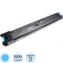 Тонер-картридж Pantum CTL-2300C для CM230DN/CM230ADN/CM230ADW, синий