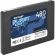 SSD накопитель Patriot BURST ELITE SATA 2.5 480GB (PBE480GS25SSDR) SSD накопитель Patriot BURST ELITE SATA 2.5 480GB (PBE480GS25SSDR)