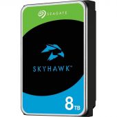 Жесткий диск SEAGATE SATA 8TB 7200RPM 256MB (ST8000VX010)