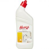 Средство для прочистки труб Ника Трубочист гель 700 г Средство для прочистки труб Ника Трубочист гель 700 г