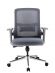 Кресло Everprof EP-520 Grey (EP-520 Грэй) Сетка Серый