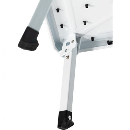 Стремянка - стабурет 37,8x26 см, складная, Zalger, арт. 100-1 Стремянка - стабурет 37,8x26 см, складная, Zalger, арт. 100-1