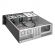Корпус ExeGate Pro 3U390-08 (19, 3U, 390, без БП, USB) (EX264270RUS)