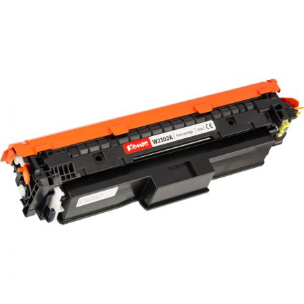 Картридж лазерный Комус W2302A жел. для HP CLJ Pro 4203/MFP 4303 Картридж лазерный Комус W2302A жел. для HP CLJ Pro 4203/MFP 4303