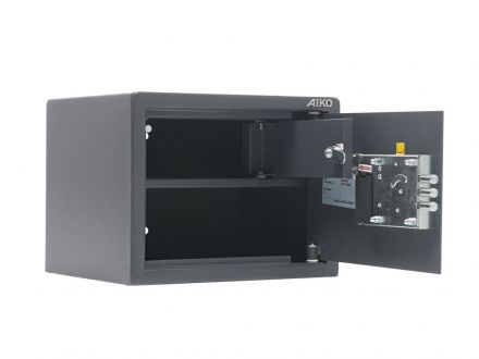 Оружейный сейф AIKO TT-23 EL Оружейный сейф AIKO TT-23 EL