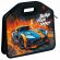 Папка-сумка ЮНЛАНДИЯ, 1 отделение, фетровые ручки, 34х30х11 см, "Race car", 273382 Папка-сумка ЮНЛАНДИЯ, 1 отделение, фетровые ручки, 34х30х11 см, "Race car", 273382