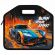 Папка-сумка ЮНЛАНДИЯ, 1 отделение, фетровые ручки, 34х30х11 см, "Race car", 273382 Папка-сумка ЮНЛАНДИЯ, 1 отделение, фетровые ручки, 34х30х11 см, "Race car", 273382