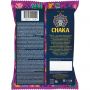 Чипсы картофельные CHAKA со вкусом Стейк по-аргентински, рифлёные, 110г Чипсы картофельные CHAKA со вкусом Стейк по-аргентински, рифлёные, 110г