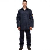 Костюм сварщика из 100% х/б 450 г/м2 (модель ТС01) (р.48-50) 170-176 Костюм сварщика из 100% х/б 450 г/м2 (модель ТС01) (р.48-50) 170-176